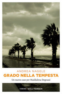 Grado nella tempesta 