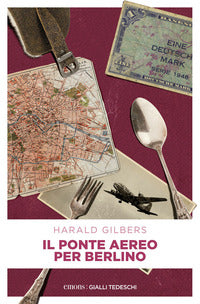 Ponte aereo per berlino 
