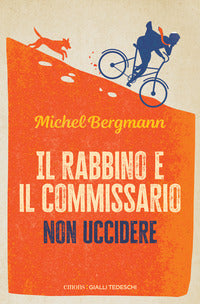 Rabbino e il commissario - non uccidere 