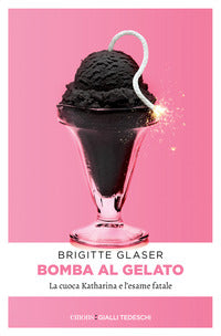 Bomba al gelato 