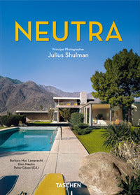 Neutra - 45th ediz. inglese 