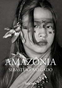 Amazonia - edizione pocket italiana 