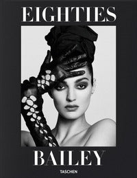 David bailey - eighties 