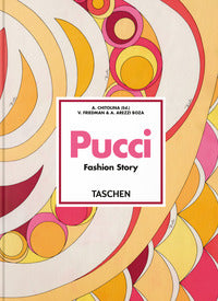 Pucci - fashion story 