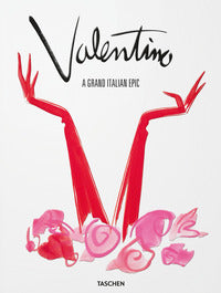 Valentino - a grand italian epic 