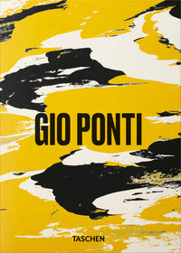 Gio ponti 45th ed - inglese 