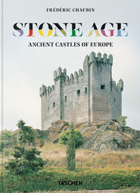 Stone age - 45th ed. ediz. inglese francese e tedesca 