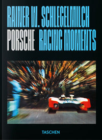 Porsche racing moments 