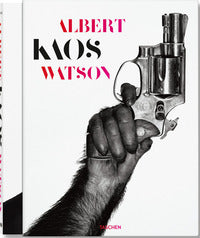 Albert watson - kaos 