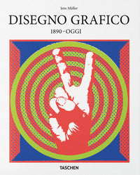 Disegno grafico - 1890 - oggi 