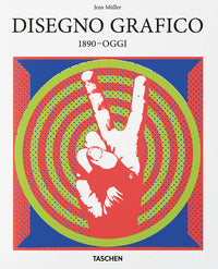 Disegno grafico - 1890 - oggi 