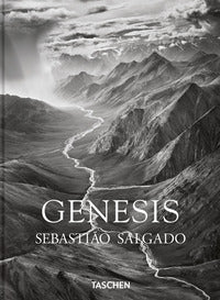 Sebastiao salgado genesis 