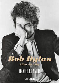 Bob dylan a year and a day 