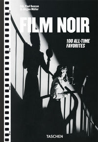 Film noir -100 all time favorites 