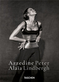 Peter lindbergh azzedine alaia 