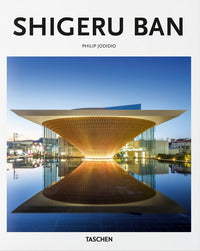 Shigeru ban 