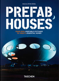 Prefab houses 