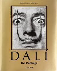 Dali' - l'opera pittorica 