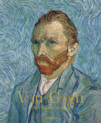 Van gogh - tutti i dipinti - ediz. italiana 