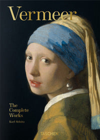 Vermeer - l'opera completa 