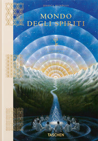 Mondo degli spiriti - la biblioteca esoterica 
