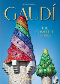 Gaudi' - l'opera completa 45th edizione 