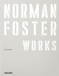 Norman foster - works 