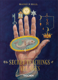 A companion to the secret teachings of all ages 