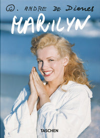 Marilyn monroe - 45th ed 