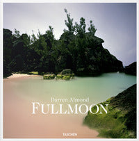 Darren almond fullmoon 