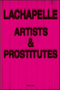 Artists and prostitutes 