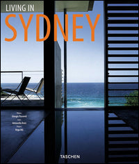 Living in sydney 