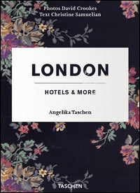 London - hotels and more 