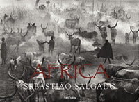 Africa - ediz. inglese 