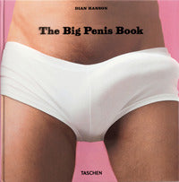 The big penis book 