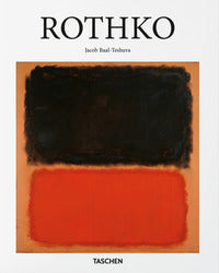 Rothko - ediz. inglese 