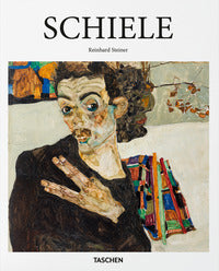 Schiele - ediz. inglese 