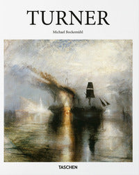 Turner - ediz. inglese 