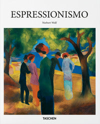 Espressionismo 