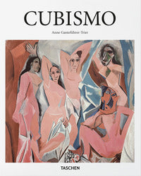 Cubismo 