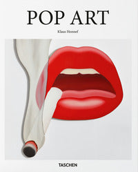 Pop art 