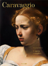 Caravaggio - l'opera completa 