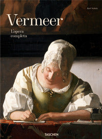 Vermeer - l'opera completa 