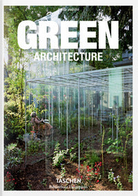 Green architecture 