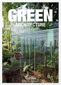 Green architecture 