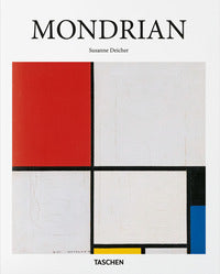 Mondrian 