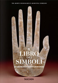 Libro dei simboli - riflessioni sulle immagini archetipe 