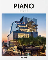 Piano - ediz. inglese 