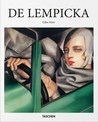 De lempicka 