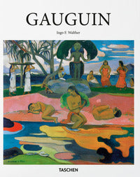 Gauguin - ediz. italiana 